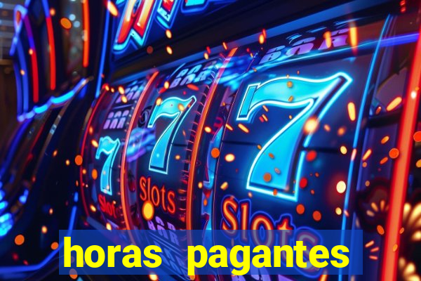 horas pagantes fortune rabbit